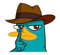 Agent P