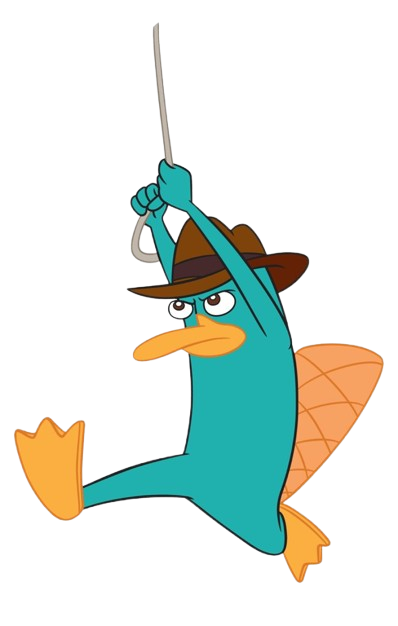 Agent Perry